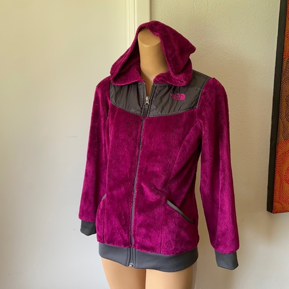 The North Face Other - North face fleece